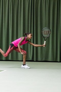 Bild 521 - 7. Wilson Cup